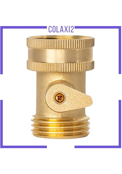 [colaxi2] Bahçe Hortumu Ağır Hizmet Su Konnektörleri Çim Bahçesi Dış Mekan Için Vana Hortumu (Yurt Dışından) fırsatları