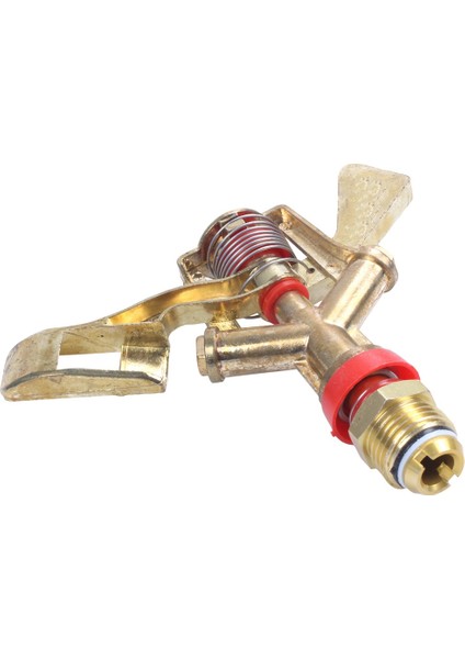 Ayarlanabilir Açı Çim Bahçe Sulama Başlığı-1 x Bahçe Yağmurlama Sistemi 1 x Sulama Başlığı-Fotoğraf Rengi (Yurt Dışından) fırsatları