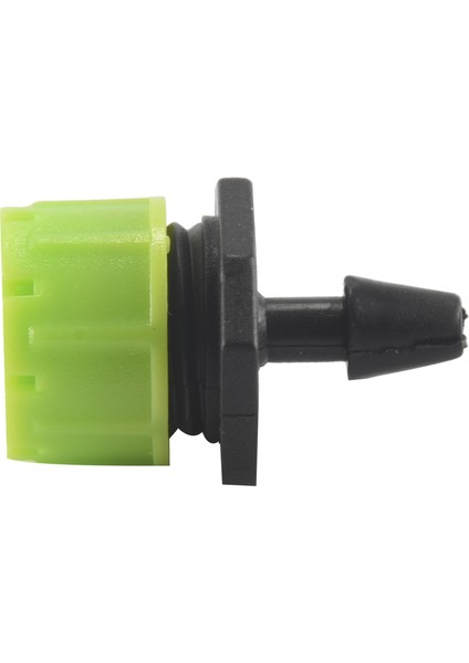 100 Adet 1/4 Inç Ayarlanabilir Damla Sulama Sistemi Sulama Yağmurlama Sistemleri (Yurt Dışından) fiyatları