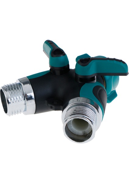 Hortum Ayırıcı Konektörü Ayarlanabilir Pratik Musluk Bahçe Su Konnektörleri Podazz (Yurt Dışından) fiyatları