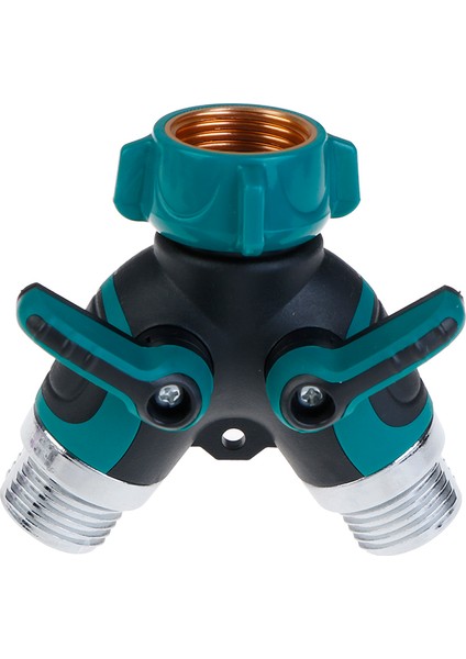 Hortum Ayırıcı Konektörü Ayarlanabilir Pratik Musluk Bahçe Su Konnektörleri Podazz (Yurt Dışından) indirimleri