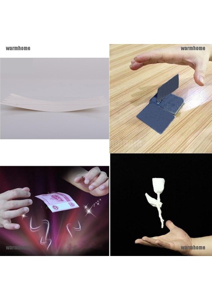 Görünmez Elastik Esneme Gizli Bobin Ipliği Döngüler Perili Sihir Numaraları Şamandıra (Yurt Dışından) modelleri