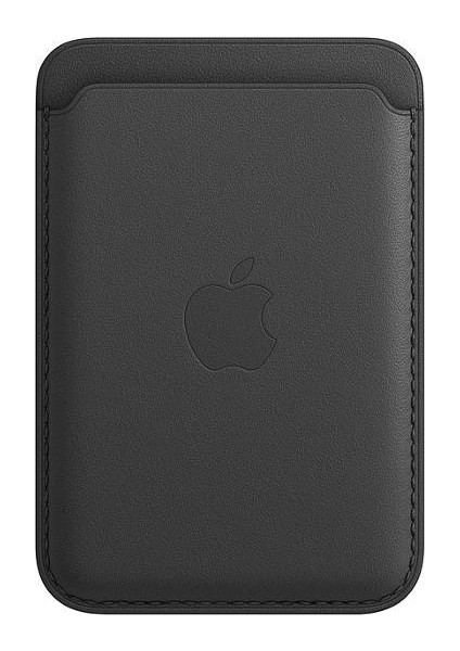 Logo ile Magsafe Kart Kılıfı Için 13 12 Pro Max Mini Magsafing Manyetik Moda Cüzdan Kart Sahibinin (Yurt Dışından) fırsatları