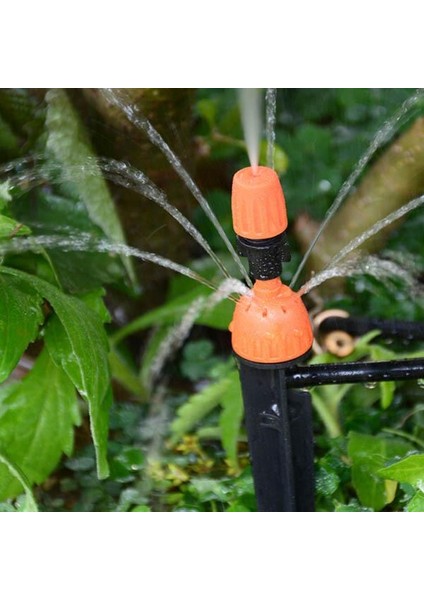 Entegre Tip Ayarlanabilir Takılı Damlatıcı Püskürtücü Sulama Aleti (Yurt Dışından) fiyatları