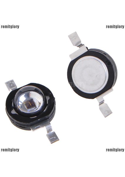 3WATT 3W Yüksek Güç LED 850NM Kızılötesi LED Ir Gece Görüş Cctv Dıy Için (Yurt Dışından) fırsatları