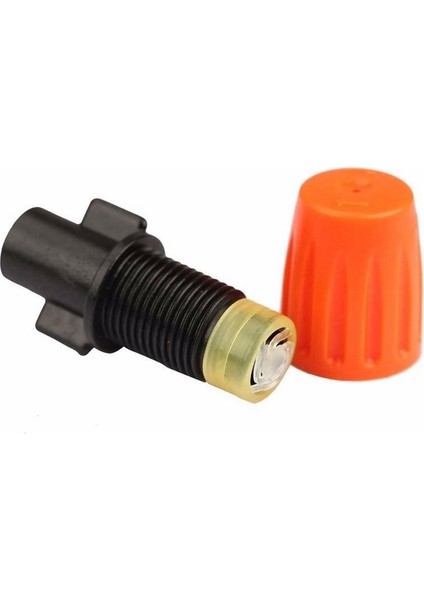 Pcs Çapraz Beş Çıkışlı Püskürtme Memesi Bahçecilik Sera Sulama Spreyi (Yurt Dışından) modelleri