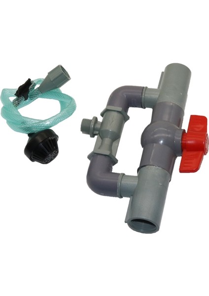 Gübre Boru Bağlantısı-1 * Gübreleme Sistemi 1 * Bağlantı Borusu-… (Yurt Dışından) fiyatları