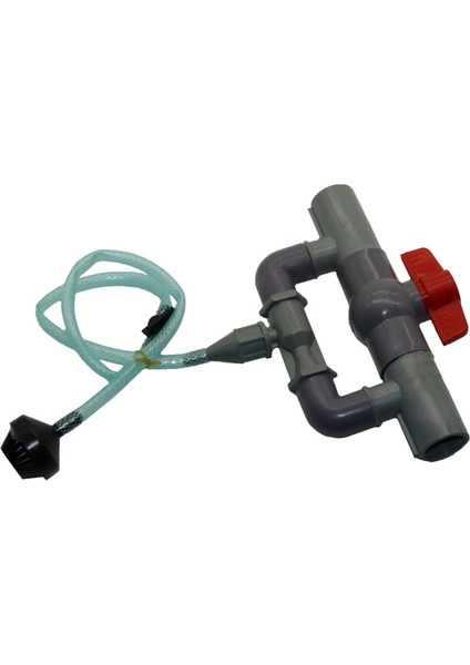 Gübre Boru Bağlantısı-1 * Gübreleme Sistemi 1 * Bağlantı Borusu-… (Yurt Dışından) fırsatları