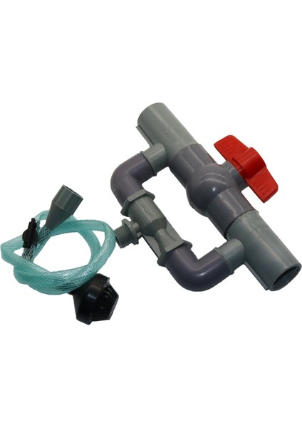 Gübre Boru Bağlantısı-1 * Gübreleme Sistemi 1 * Bağlantı Borusu-… (Yurt Dışından) indirimleri