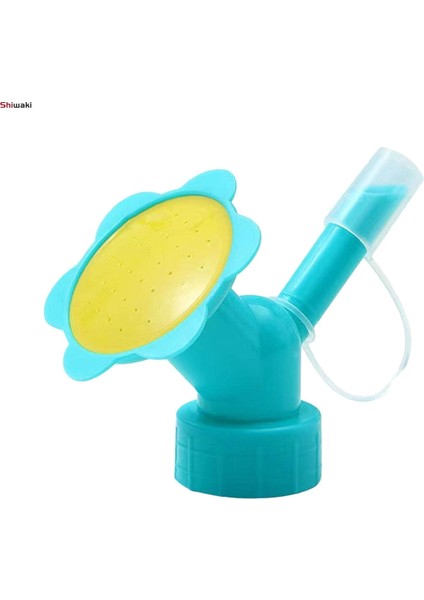 Bahçe Sulama Kovası Çiçek Bitki Sulama Bahçe Tesisi Için Yağmurlama Başlığı (Yurt Dışından)