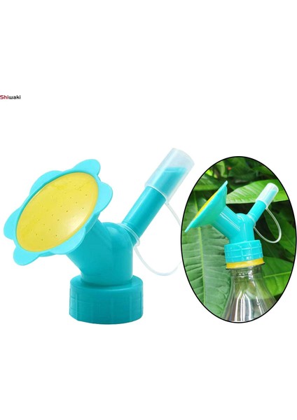 Bahçe Sulama Kovası Çiçek Bitki Sulama Bahçe Tesisi Için Yağmurlama Başlığı (Yurt Dışından) fiyatları