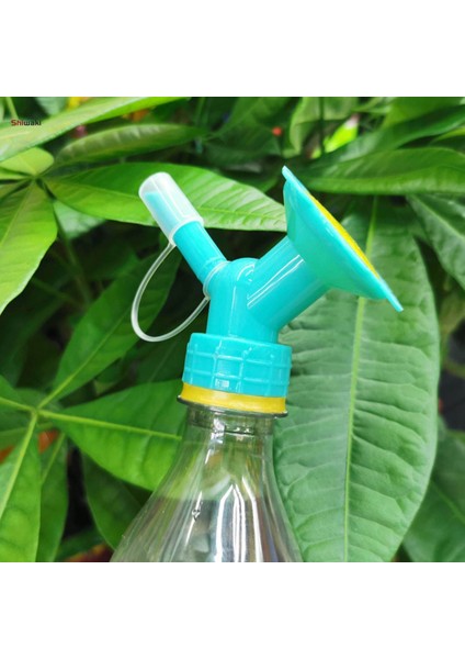 Bahçe Sulama Kovası Çiçek Bitki Sulama Bahçe Tesisi Için Yağmurlama Başlığı (Yurt Dışından) modelleri