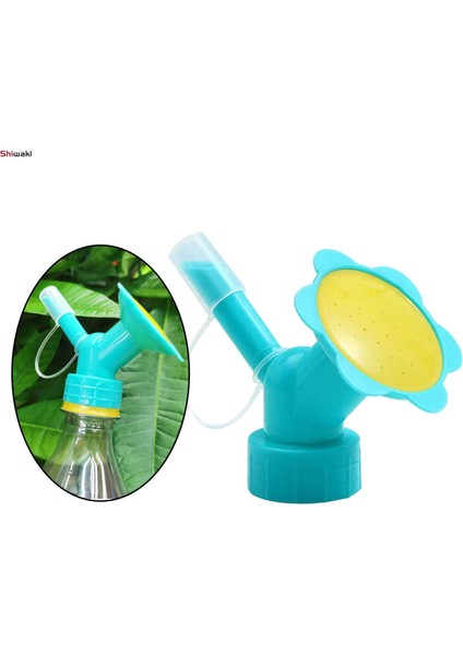 Bahçe Sulama Kovası Çiçek Bitki Sulama Bahçe Tesisi Için Yağmurlama Başlığı (Yurt Dışından) fırsatları