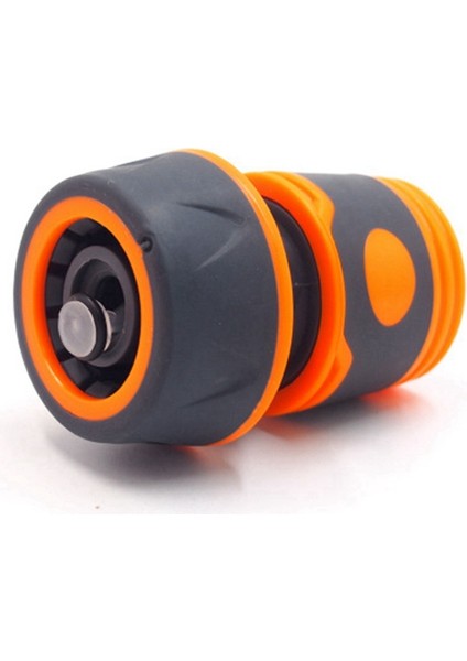 10 Adet Araba Yıkama Boru Bağlantıları, Su Tutucu Konnektör 3/4 Inç Hortum Bahçe Çim Sulama Bağlantı Parçaları Boru Adaptörleri (Yurt Dışından) indirimleri