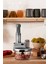 Mastermaid Prosteel Cam Mutfak Robotu Uzun Blender Ayaklı 6 Bıçaklı 2500 W Galaxy Grey 3