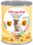 Premium Yüksek Proteinli Gurme Etli Konserve Yaş Köpek Maması 415GRX24 Adet 2