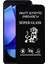 Caseworld Tecno Spark 10 Tam Kaplayan Anti Statik Hayalet Süper Cam Ekran Koruyucu 1