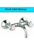 Klasik Sabit Banyo Mutfak Lavabo Batarya (Lisinya) 4
