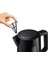 Evrekala Shop Su Isıtıcısı Kettle New Series Black 3