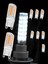 CT-4249 5 Adet 3 Watt Ledli Kapsül G9 Duylu 220V Beyaz Işık CT-4249B 1