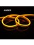 CT-4555 5m 12V Amber Neon LED Hortum 1