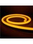 CT-4555 5m 12V Amber Neon LED 1