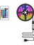 CT-4566 3m Rgb USB Tv Şerit LED Seti 1