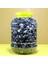 Kendin Evde Zeytin Tatlandır Mut Siyah Sele Çevirme Zeytini 3kg. (Tuzu Ayarlı) 1