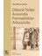 Dikenli Teller Arasında Parmaklıklar Arkasında - Von Werner Hirsch 1