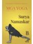 Mga Yoga Surya Namaskar B - Mahmut Gökhan Akkaya 1
