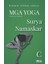 Mga Yoga Surya Namaskar C - Mahmut Gökhan Akkaya 1