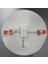 5 Adet Ct 5663 35W Xplus LED Spot Günışığı Ayarlı Delik Ç 3200K 3