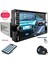 Go-Şahin Tofaş Double Teyp 7 Inç 4X50 Watt Mirrorlink Ayarlanabilir 2