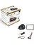 Go-Şahin Tofaş Double Teyp 7 Inç 4X50 Watt Mirrorlink Ayarlanabilir 3