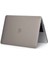 Apple Macbook Pro 13.3' 2020 A1706,A1708,A1989 Uyumlu Zore Msoft Mat Kasa Koruyucu 360 Tam Koruma 3