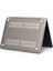 Apple Macbook 16.2' 2021 A2485 Uyumlu Msoft Mat Kasa Koruyucu 360 Tam Koruma 2