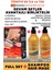 Avantajlı Keratin Düzleştirici Full Set + Şampuan + Maske 3'lü Set (Açık Renkli Saçlar Için) 3