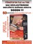 Avantajlı Keratin Düzleştirici Full Set + Şampuan + Maske 3'lü Set (Açık Renkli Saçlar Için) 4