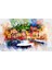 Italya 30X40 Kanvas Tablo 1