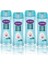 Duş Jeli Lotus Çiçeği 450 ml x 4 Adet 1