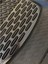 Ford Focus 3.5 Sedan 2014-2018 3D Bagaj Havuzu ve Krom Karbon Paspas 4