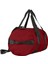 Kırmızı Su Geçirmez Kumaş Seyahat Çantası-Takis 4