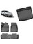 Renault Megane E-Tech 2022+ Bagaj Havuzu ve Paspas Set 1