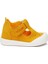 Loro Basic Unisex İlk Adım Sarı Günlük Ayakkabı 3