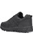 Büyük Numara 45-47 Füme Siyah Ayakkabı Bot Comfort Outdoor Trekking 3