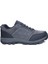 Büyük Numara 45-47 Füme Siyah Ayakkabı Bot Comfort Outdoor Trekking 1