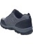 Büyük Numara 45-47 Füme Siyah Ayakkabı Bot Comfort Outdoor Trekking 3