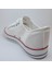 Unisex 36-45 Beyaz Comfort Spor Ayakkabı 3