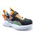 Unisex 26-35 Extra Hafif Comfort Anatomik Taban Cırtlı Sneaker 2