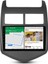 Chevrolet Aveo (2011-2015) Android 12 Carplay Navigasyon Multimedya - 8gb Ram 128GB HDD 1